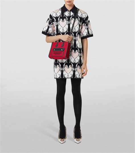 burberry shirt harrods|harrods burberry mini dress.